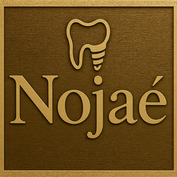 Nojaé Dental Clinic logo